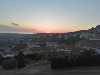 Holiday park Monte Pego Outdoor Recording 5