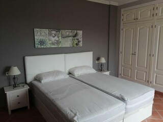 Holiday park Monte Pego Features 11