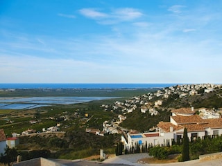 Vakantiepark Monte Pego Buitenaudio-opname 5