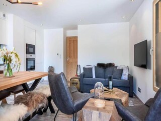 Apartment Morzine Außenaufnahme 24