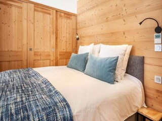 Apartment Morzine Außenaufnahme 6