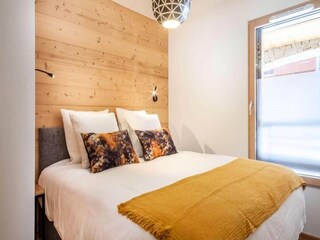 Appartement Morzine Kenmerken 30