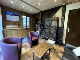 Apartment La Clusaz  4