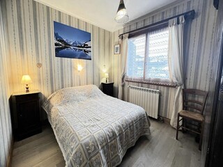 Appartement La Clusaz  7