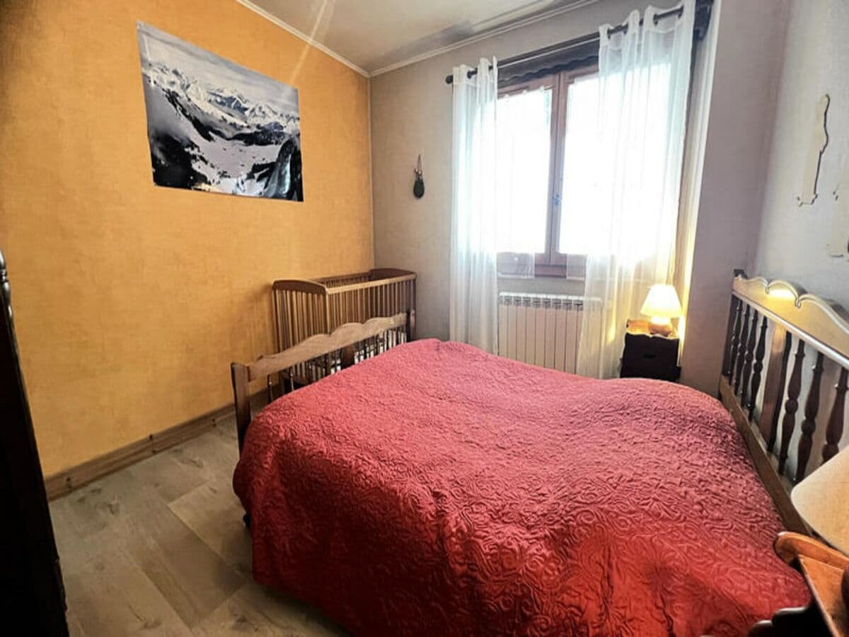 Apartamento La Clusaz  1