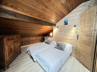 Appartement La Clusaz  17