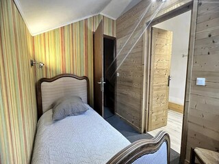 Apartment La Clusaz  7