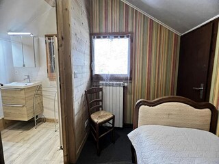 Apartment La Clusaz  13