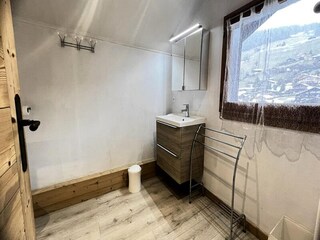 Appartement La Clusaz  8