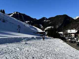 Appartement La Clusaz  4