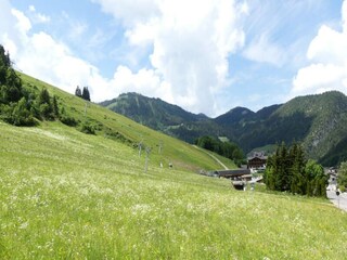 Apartment La Clusaz  19