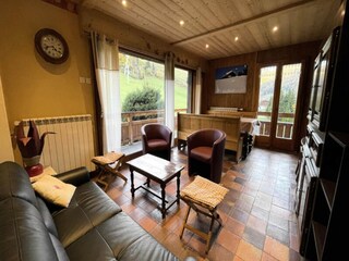 Apartment La Clusaz  1