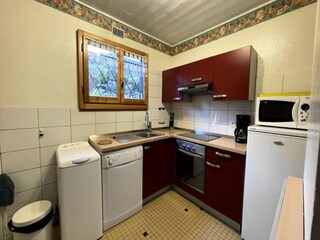 Apartment La Clusaz  22