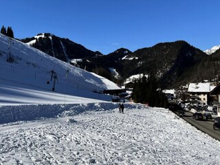 Apartment La Clusaz  23