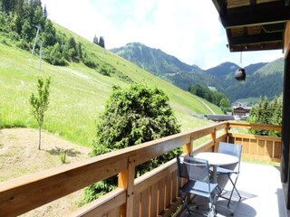 Apartment La Clusaz  24