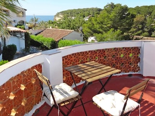 Parco vacanze Benissa  13