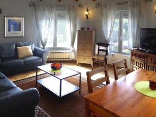 Parco vacanze Benissa Caratteristiche 5