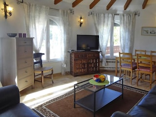 Holiday park Benissa Features 8