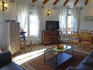 Holiday park Benissa Features 9