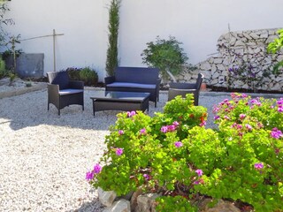 Vakantiepark Benissa Buitenaudio-opname 1