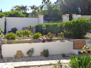 Parque de vacaciones Benissa  15