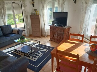 Holiday park Benissa Features 8