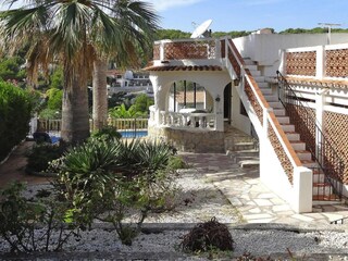 Holiday park Benissa Outdoor Recording 4
