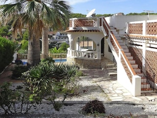 Parco vacanze Benissa Registrazione all'aperto 4