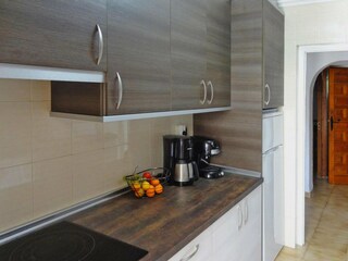 Parco vacanze Benissa Caratteristiche 11