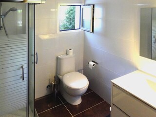 Parco vacanze Benissa Caratteristiche 12