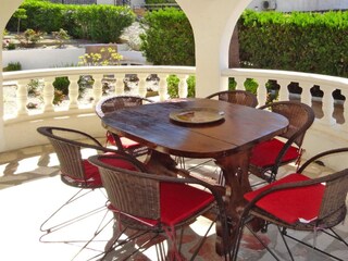 Holiday park Benissa  14