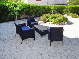 Parco vacanze Benissa  17