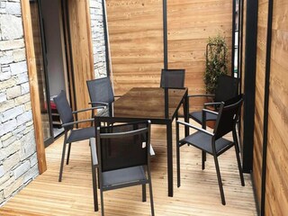 Apartment Morzine Features 7