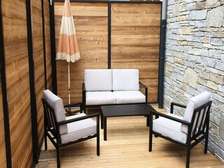 Apartment Morzine Features 13