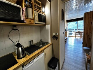 Apartment La Clusaz Ausstattung 19
