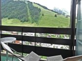 Appartement La Clusaz Buitenaudio-opname 1