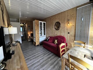 Apartment La Clusaz Ausstattung 21