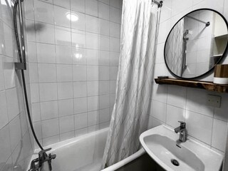 Apartment La Clusaz Ausstattung 11
