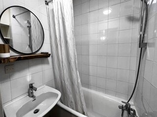 Apartment La Clusaz Ausstattung 22