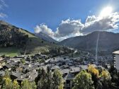 Apartment La Clusaz Outdoor Recording 1