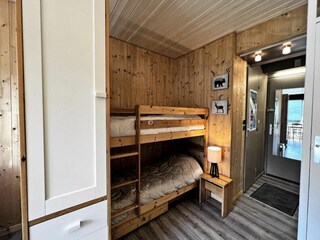 Apartment La Clusaz Ausstattung 23
