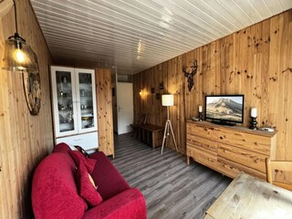 Apartment La Clusaz Ausstattung 12