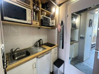 Apartment La Clusaz Ausstattung 24