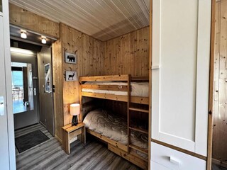 Apartment La Clusaz Ausstattung 18