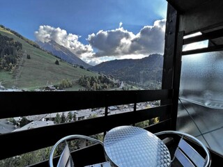 Apartment La Clusaz Außenaufnahme 3