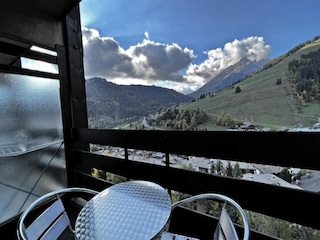 Apartment La Clusaz Außenaufnahme 4