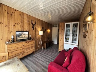 Apartment La Clusaz Ausstattung 13