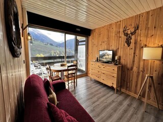 Apartment La Clusaz Ausstattung 14