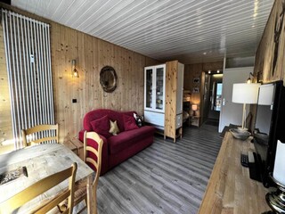 Apartment La Clusaz Ausstattung 15
