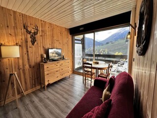 Appartement La Clusaz Kenmerken 20